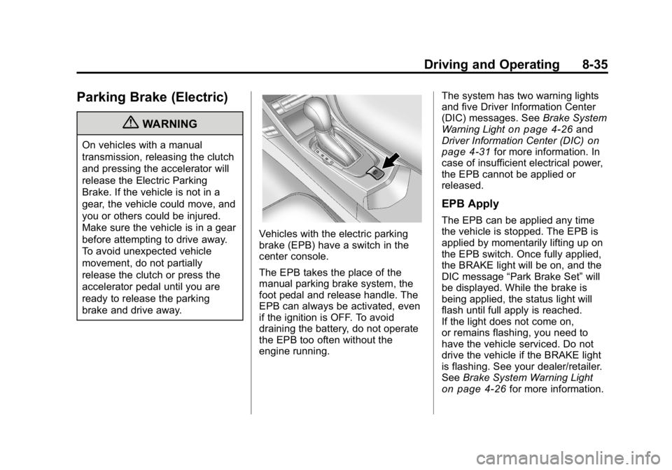 CADILLAC CTS 2010 2.G Owners Manual 