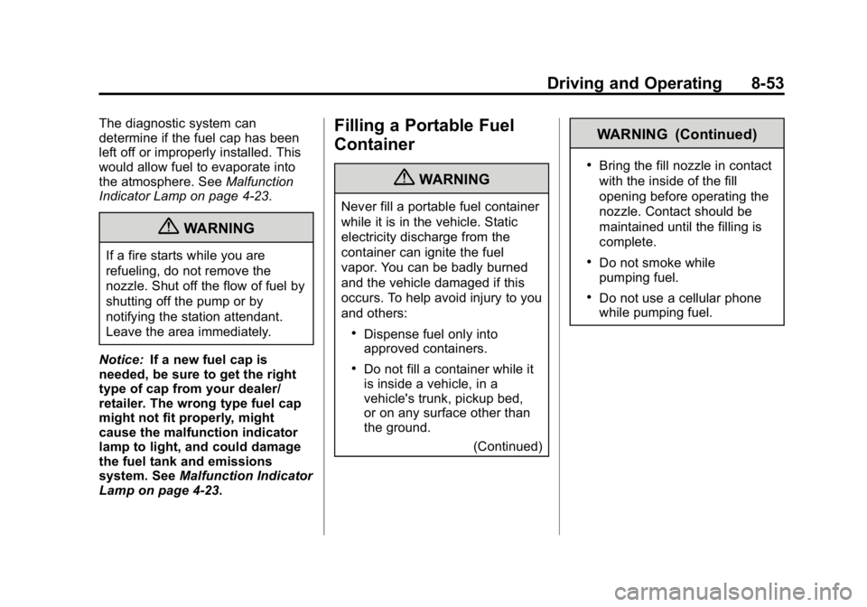 CADILLAC CTS 2010 2.G Owners Manual 