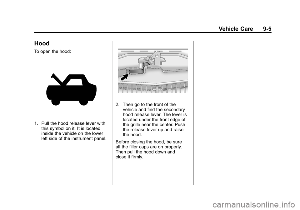 CADILLAC CTS 2010 2.G Owners Manual CADILLAC CTS 2010 2.G Owners Manual