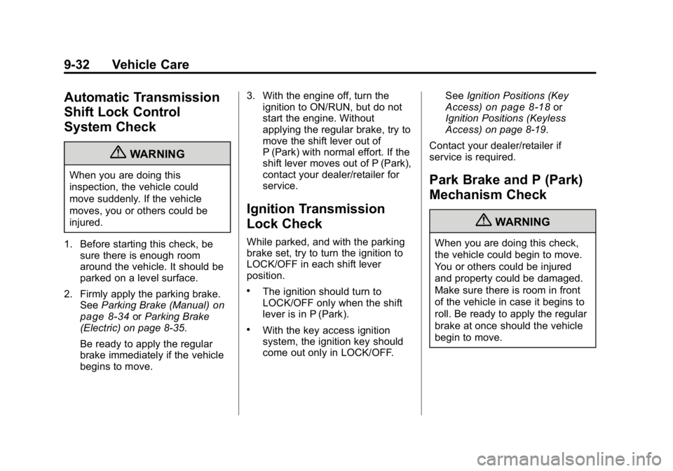CADILLAC CTS 2010 2.G Owners Manual CADILLAC CTS 2010 2.G Owners Manual
