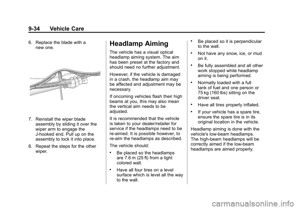 CADILLAC CTS 2010 2.G Owners Manual CADILLAC CTS 2010 2.G Owners Manual