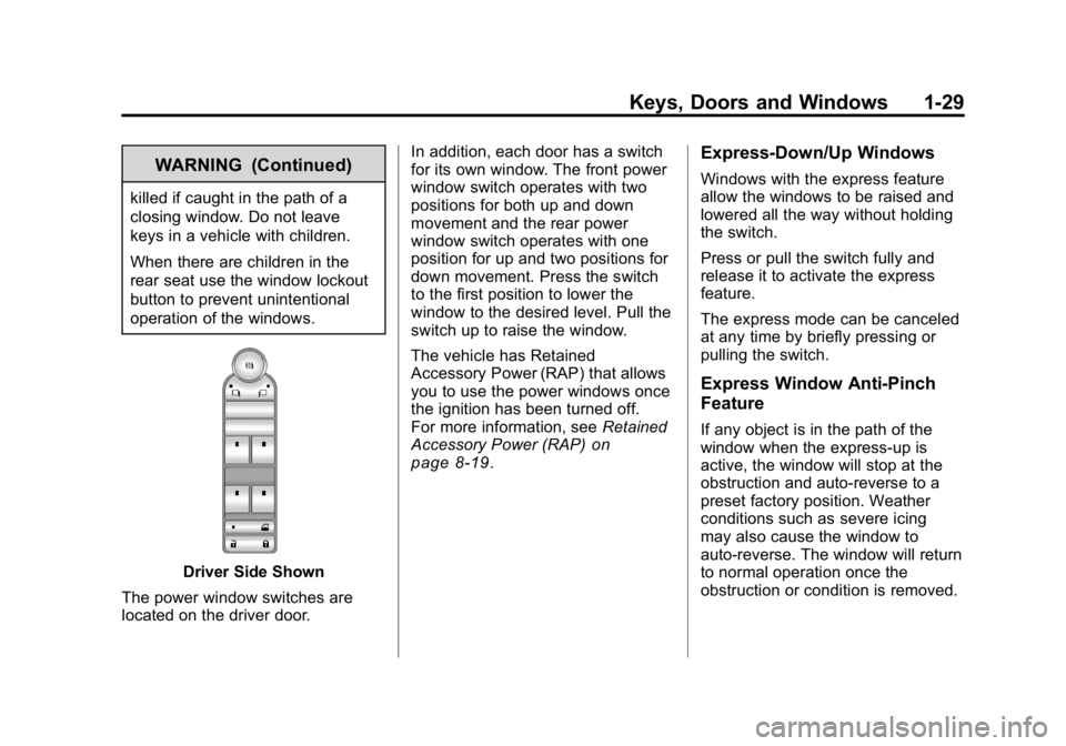 CADILLAC CTS 2010 2.G Owners Guide 