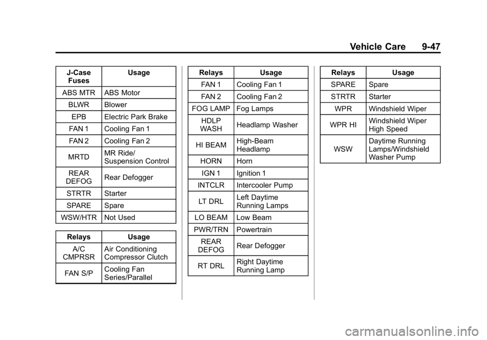 CADILLAC CTS 2010 2.G Owners Manual CADILLAC CTS 2010 2.G Owners Manual