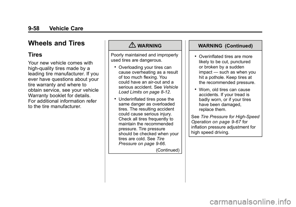 CADILLAC CTS 2010 2.G Owners Manual CADILLAC CTS 2010 2.G Owners Manual
