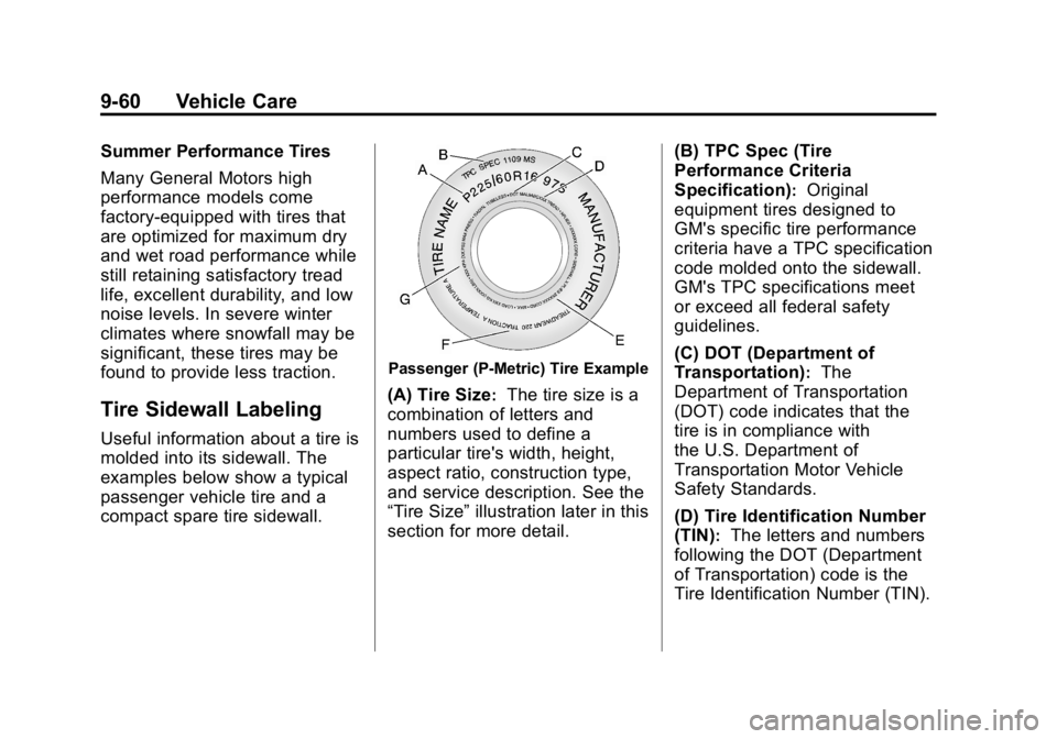 CADILLAC CTS 2010 2.G Owners Manual CADILLAC CTS 2010 2.G Owners Manual