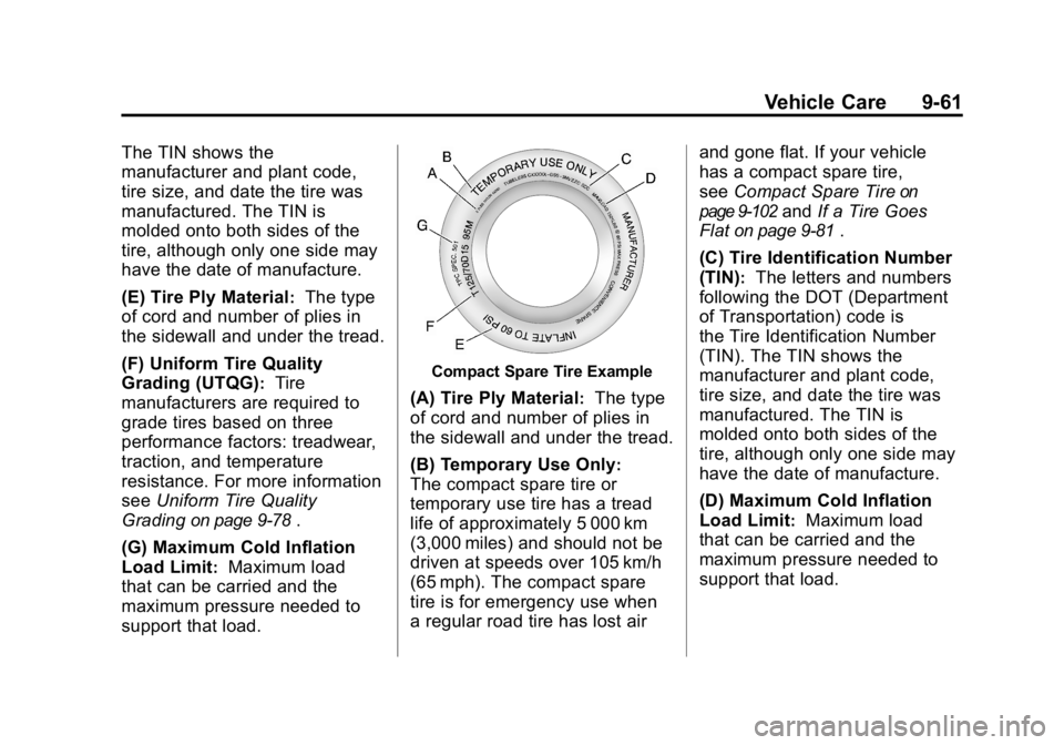 CADILLAC CTS 2010 2.G Owners Manual CADILLAC CTS 2010 2.G Owners Manual