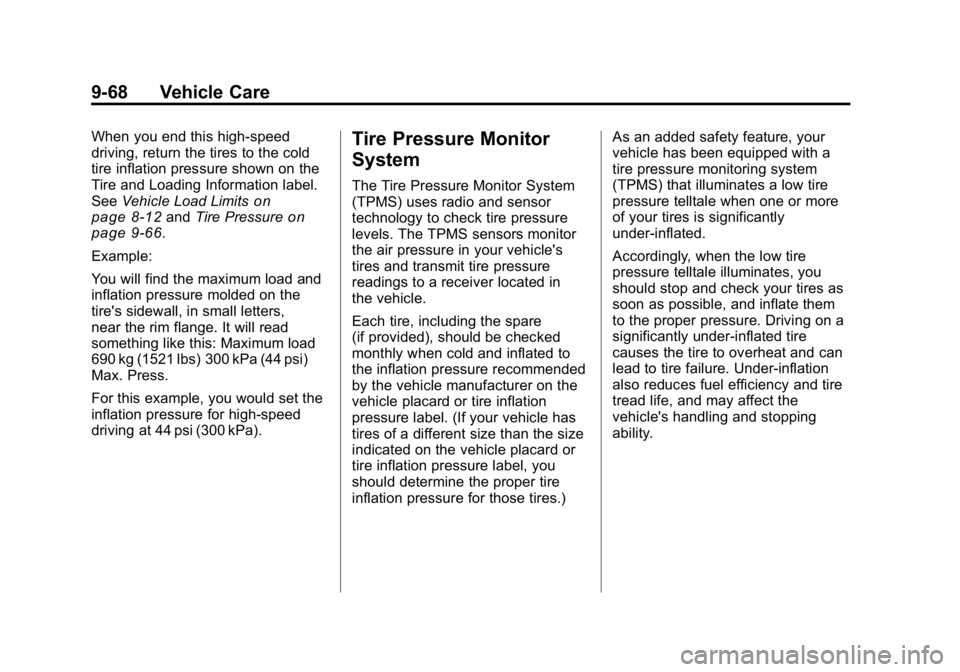 CADILLAC CTS 2010 2.G Owners Manual CADILLAC CTS 2010 2.G Owners Manual