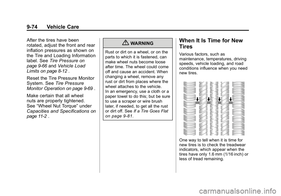 CADILLAC CTS 2010 2.G Owners Manual CADILLAC CTS 2010 2.G Owners Manual
