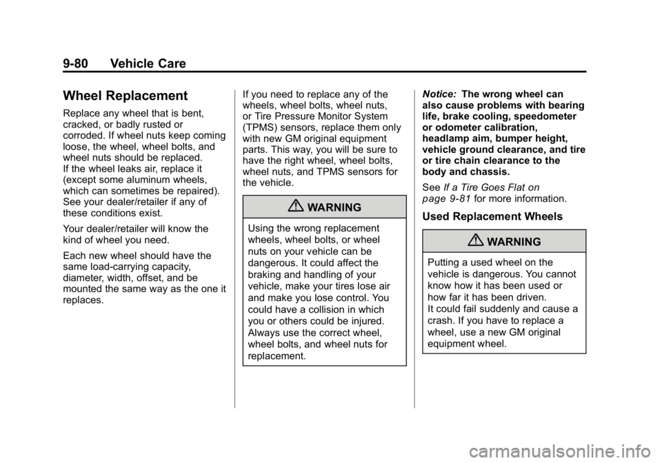 CADILLAC CTS 2010 2.G Owners Manual CADILLAC CTS 2010 2.G Owners Manual