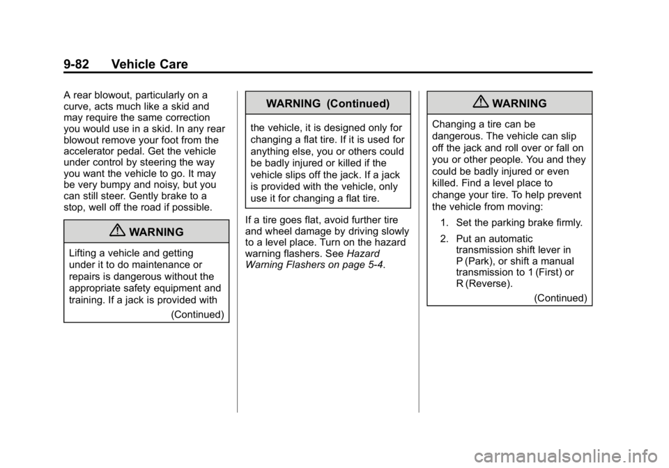 CADILLAC CTS 2010 2.G Owners Manual CADILLAC CTS 2010 2.G Owners Manual