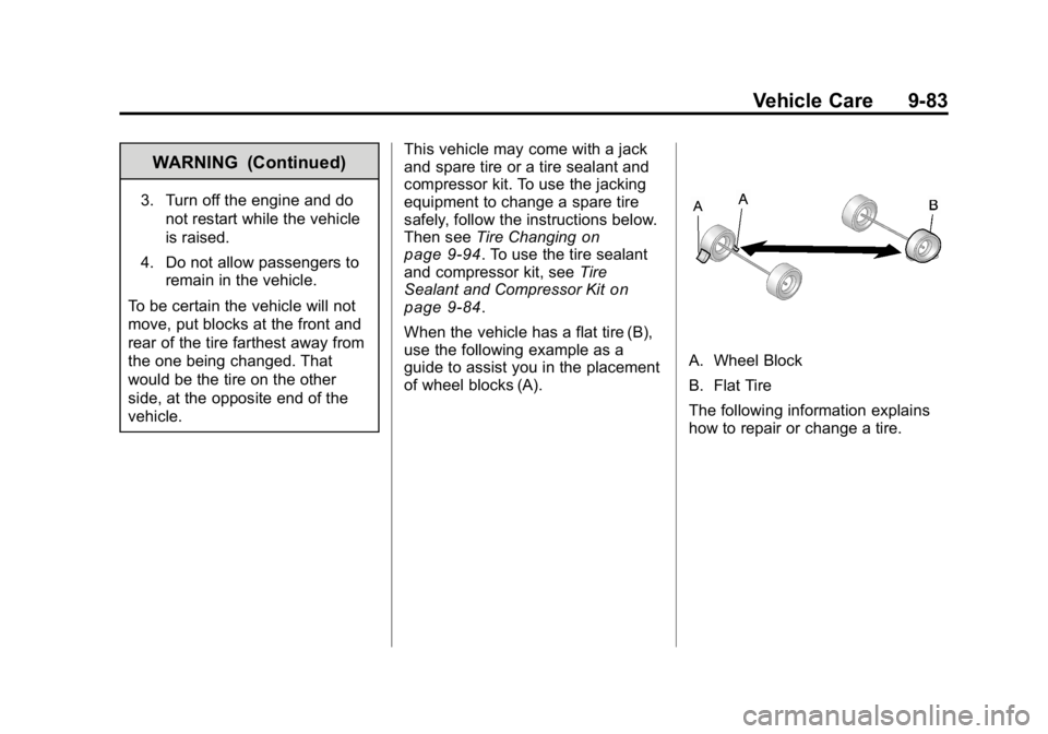 CADILLAC CTS 2010 2.G Owners Manual CADILLAC CTS 2010 2.G Owners Manual