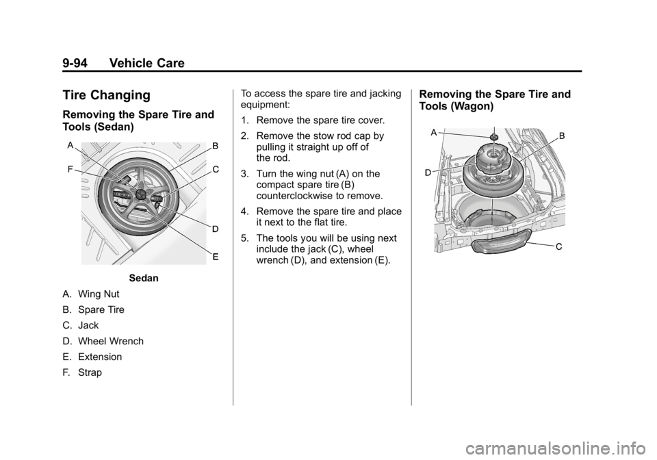 CADILLAC CTS 2010 2.G Owners Manual CADILLAC CTS 2010 2.G Owners Manual