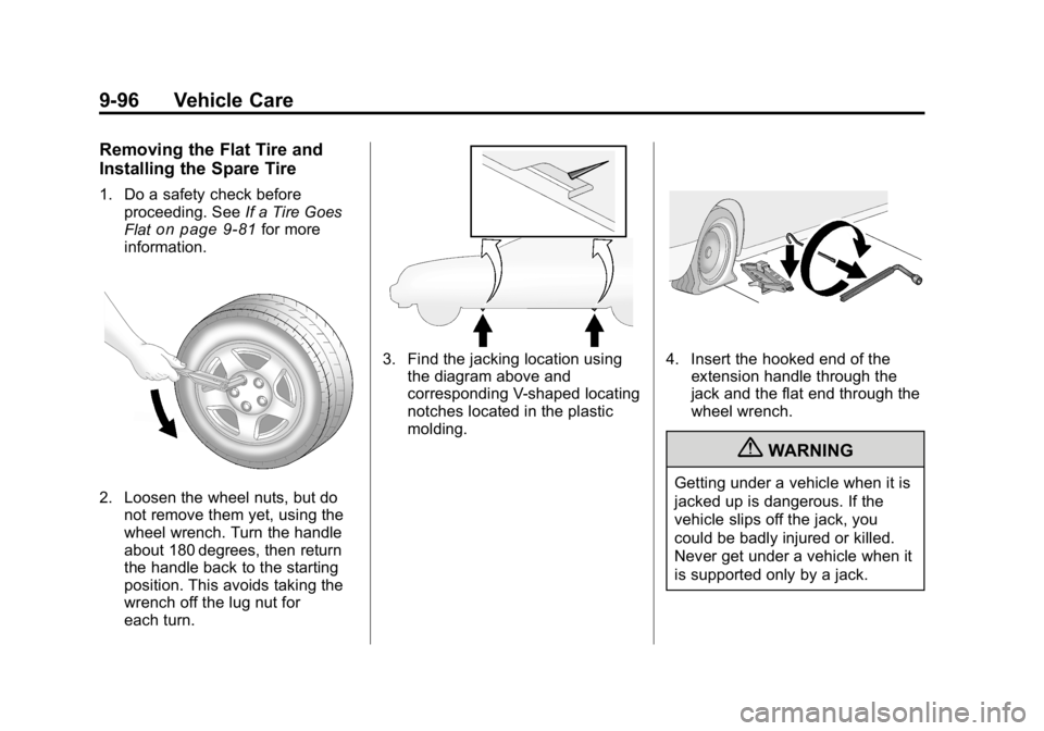 CADILLAC CTS 2010 2.G Owners Manual CADILLAC CTS 2010 2.G Owners Manual