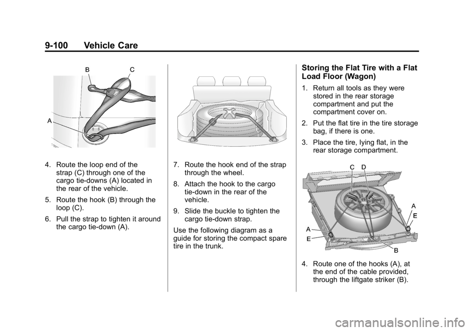 CADILLAC CTS 2010 2.G Owners Manual CADILLAC CTS 2010 2.G Owners Manual