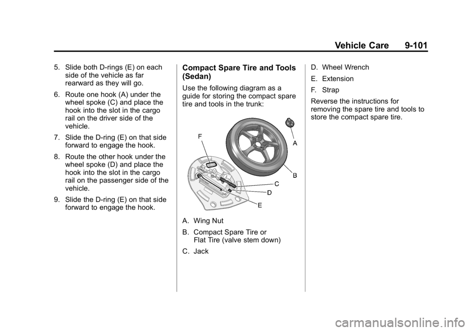 CADILLAC CTS 2010 2.G Owners Manual CADILLAC CTS 2010 2.G Owners Manual
