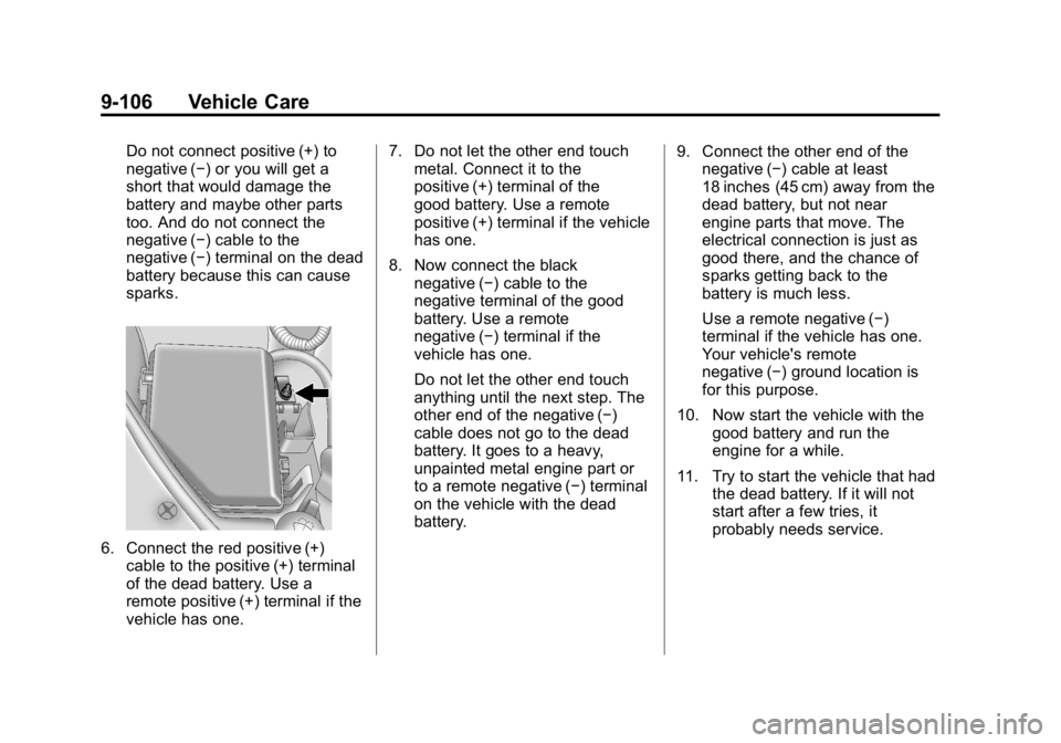 CADILLAC CTS 2010 2.G Owners Manual CADILLAC CTS 2010 2.G Owners Manual