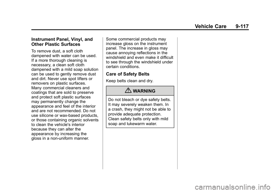 CADILLAC CTS 2010 2.G Owners Manual CADILLAC CTS 2010 2.G Owners Manual