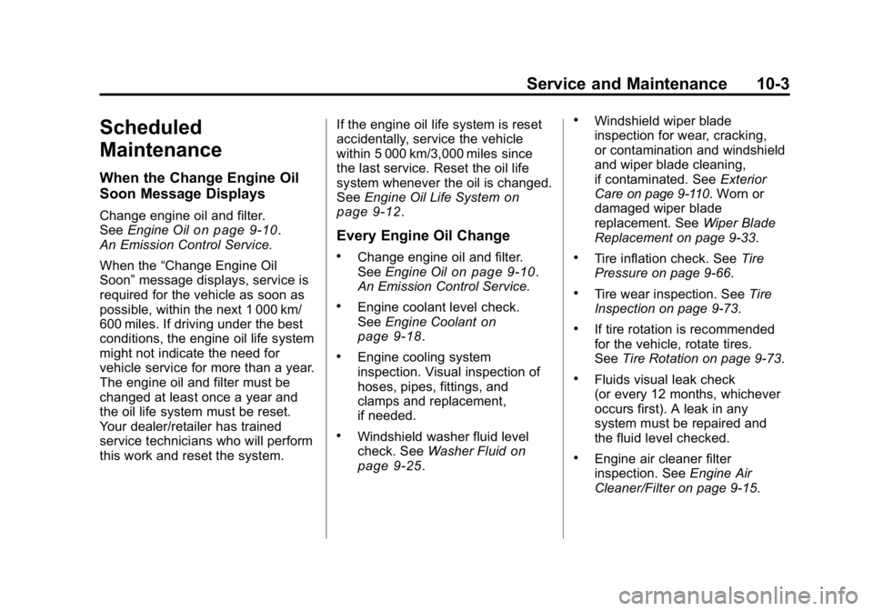 CADILLAC CTS 2010 2.G Owners Manual CADILLAC CTS 2010 2.G Owners Manual