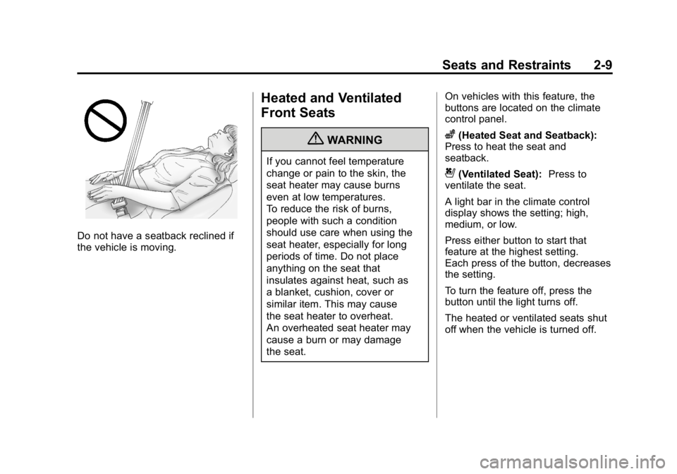 CADILLAC CTS 2010 2.G Service Manual 