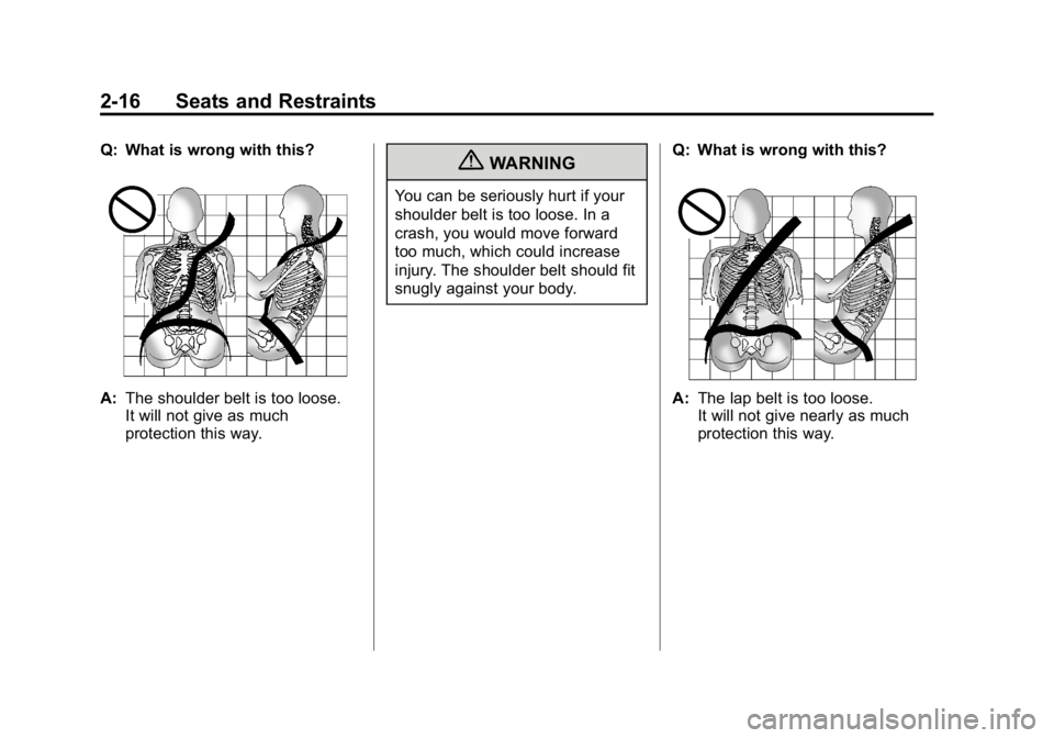 CADILLAC CTS 2010 2.G Workshop Manual CADILLAC CTS 2010 2.G Workshop Manual