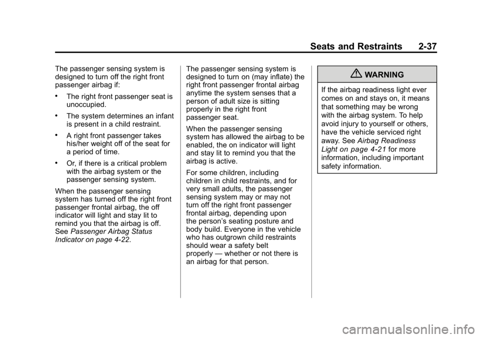 CADILLAC CTS 2010 2.G Manual PDF CADILLAC CTS 2010 2.G Manual PDF