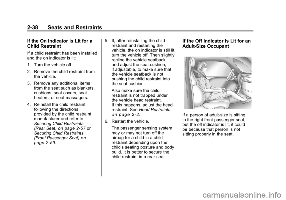CADILLAC CTS 2010 2.G Manual PDF CADILLAC CTS 2010 2.G Manual PDF