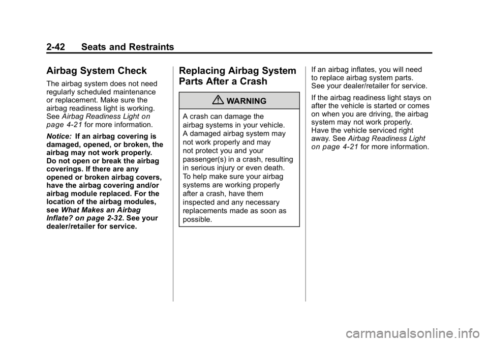 CADILLAC CTS 2010 2.G Manual PDF CADILLAC CTS 2010 2.G Manual PDF
