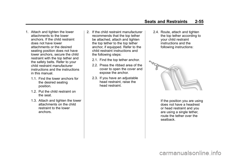 CADILLAC CTS 2010 2.G Owners Manual CADILLAC CTS 2010 2.G Owners Manual