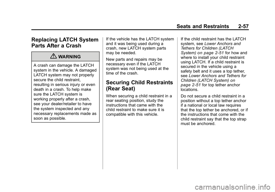 CADILLAC CTS 2010 2.G Owners Manual CADILLAC CTS 2010 2.G Owners Manual