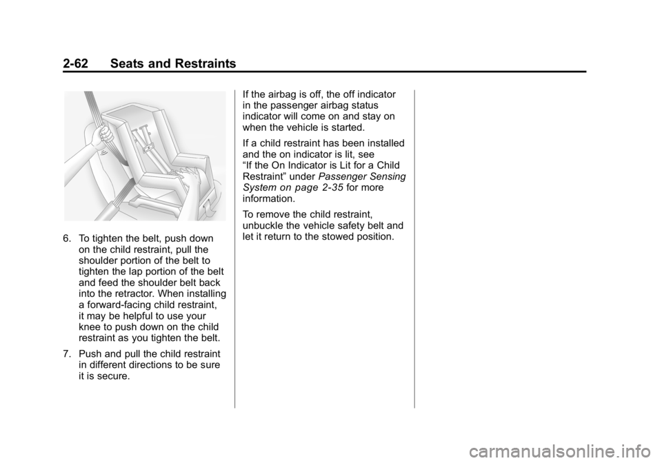 CADILLAC CTS 2010 2.G Owners Manual CADILLAC CTS 2010 2.G Owners Manual