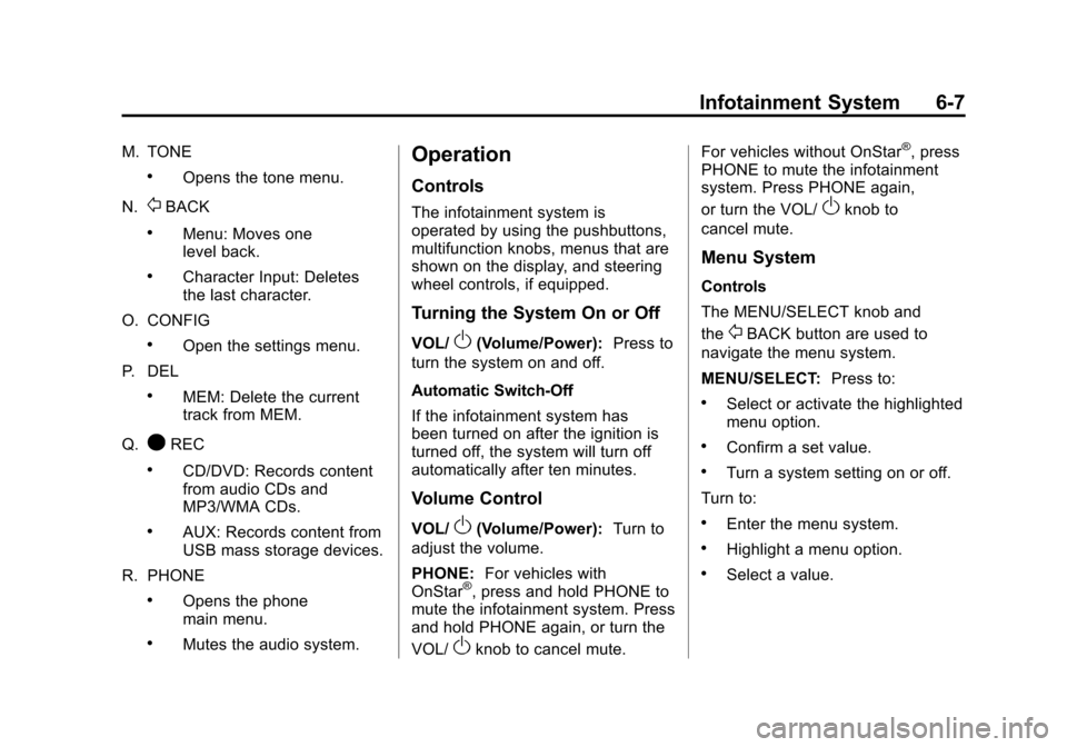 CADILLAC SRX 2010 2.G Owners Manual CADILLAC SRX 2010 2.G Owners Manual