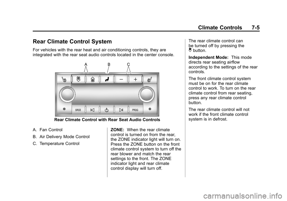 CADILLAC SRX 2010 2.G Owners Manual CADILLAC SRX 2010 2.G Owners Manual