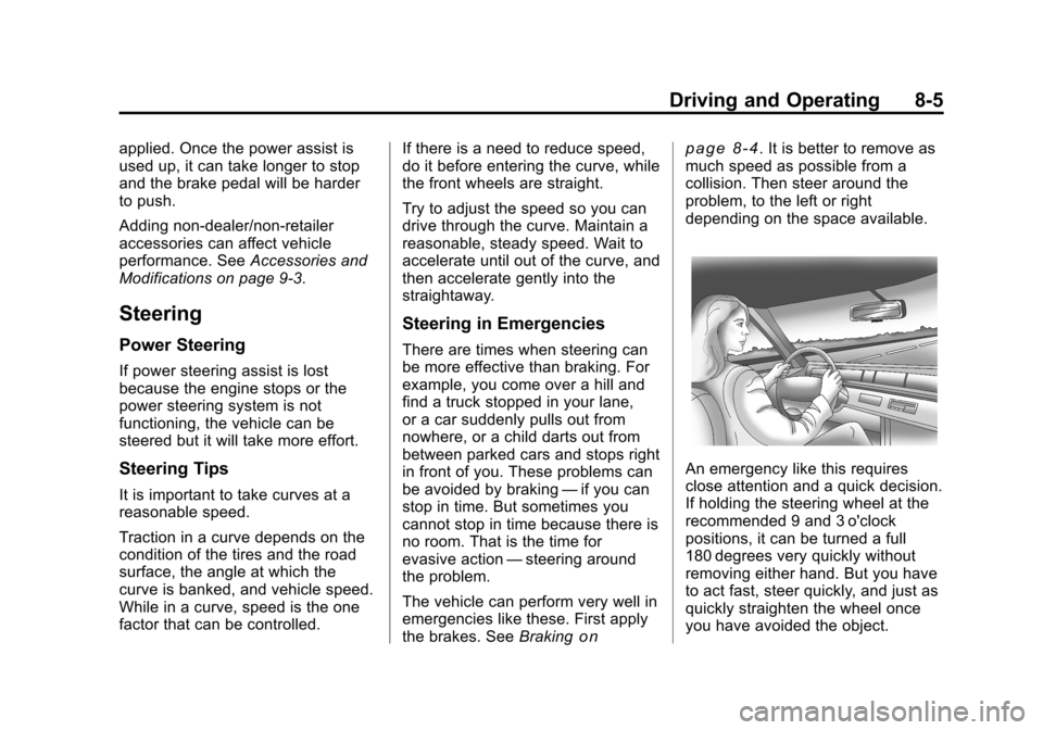 CADILLAC SRX 2010 2.G Owners Manual CADILLAC SRX 2010 2.G Owners Manual