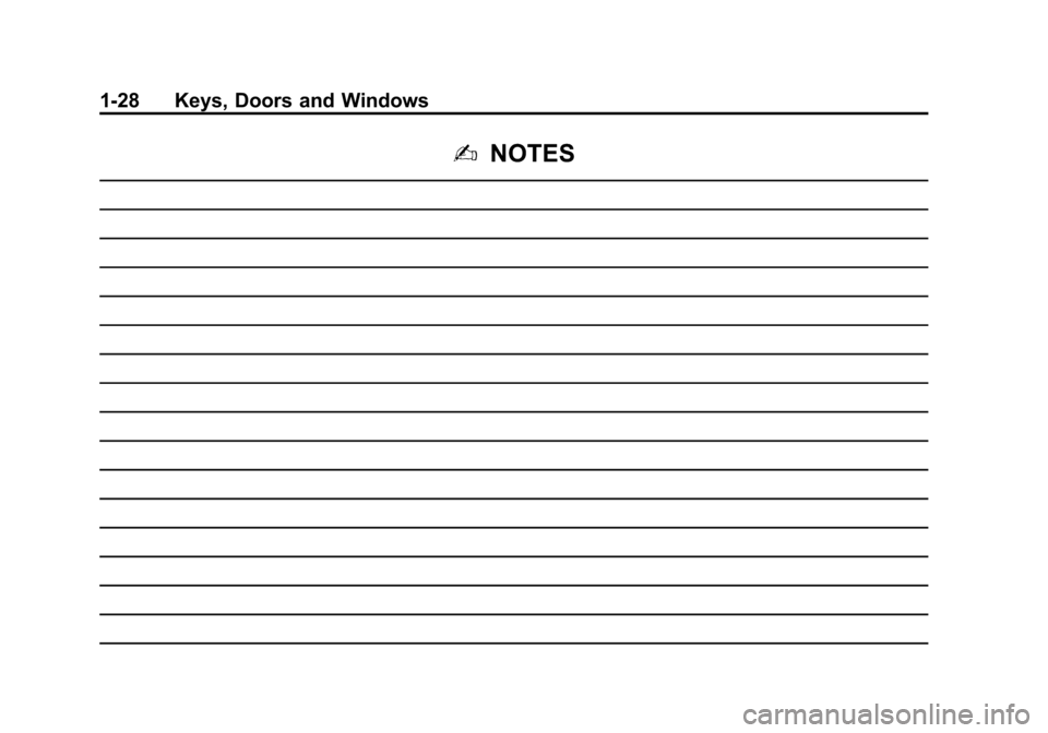 CADILLAC SRX 2010 2.G Owners Guide 