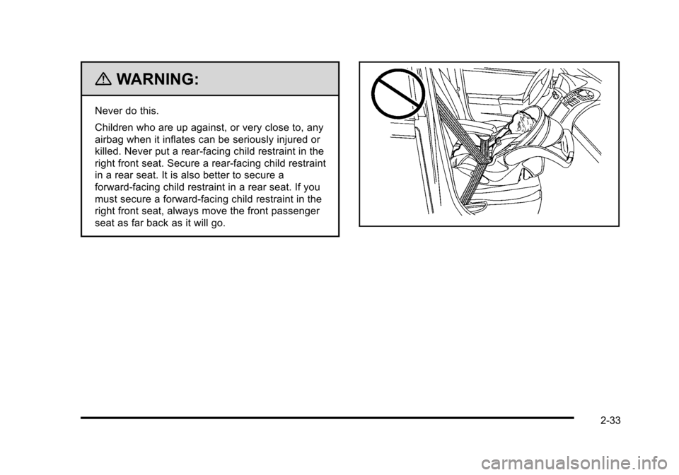 CADILLAC STS 2010 1.G Repair Manual CADILLAC STS 2010 1.G Repair Manual