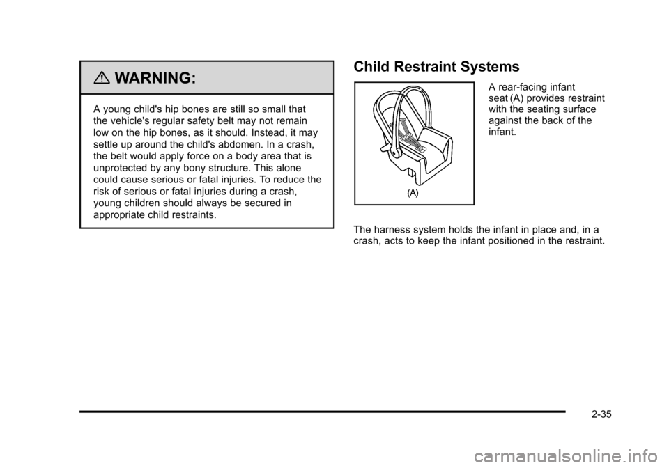 CADILLAC STS 2010 1.G Repair Manual CADILLAC STS 2010 1.G Repair Manual