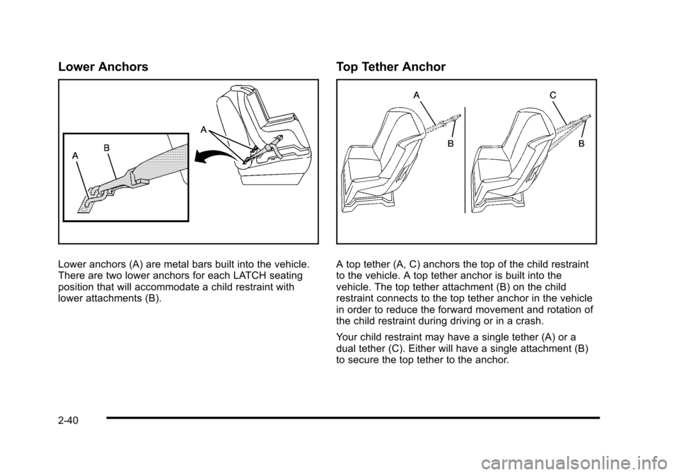 CADILLAC STS 2010 1.G Repair Manual CADILLAC STS 2010 1.G Repair Manual