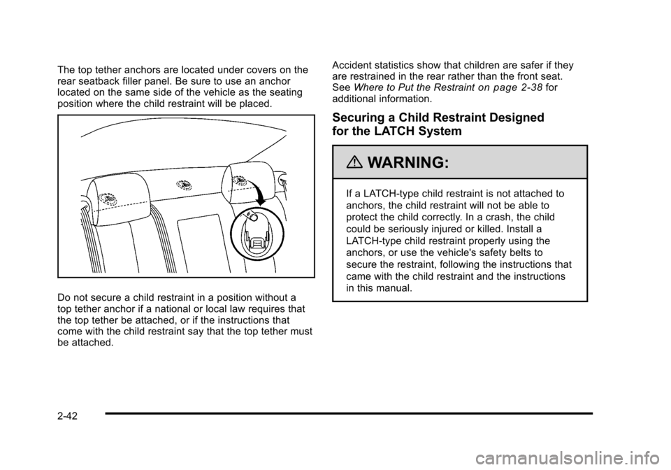 CADILLAC STS 2010 1.G Manual PDF CADILLAC STS 2010 1.G Manual PDF