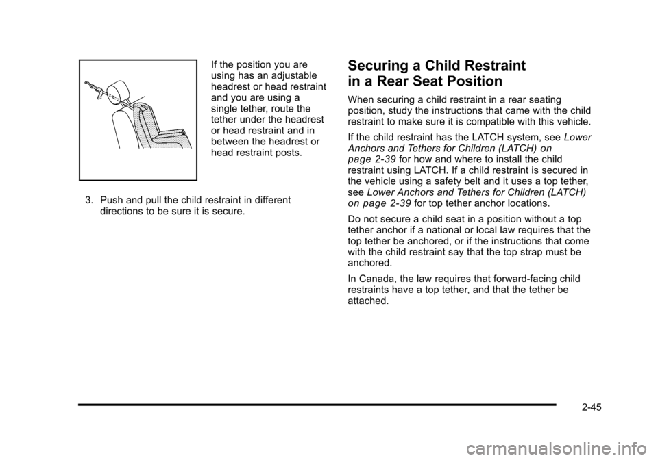 CADILLAC STS 2010 1.G Manual PDF CADILLAC STS 2010 1.G Manual PDF