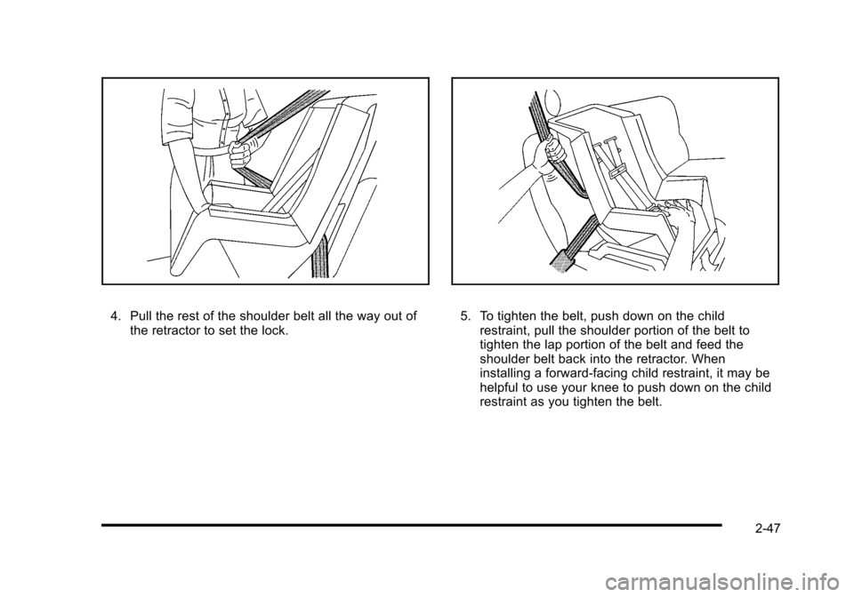 CADILLAC STS 2010 1.G Manual PDF CADILLAC STS 2010 1.G Manual PDF