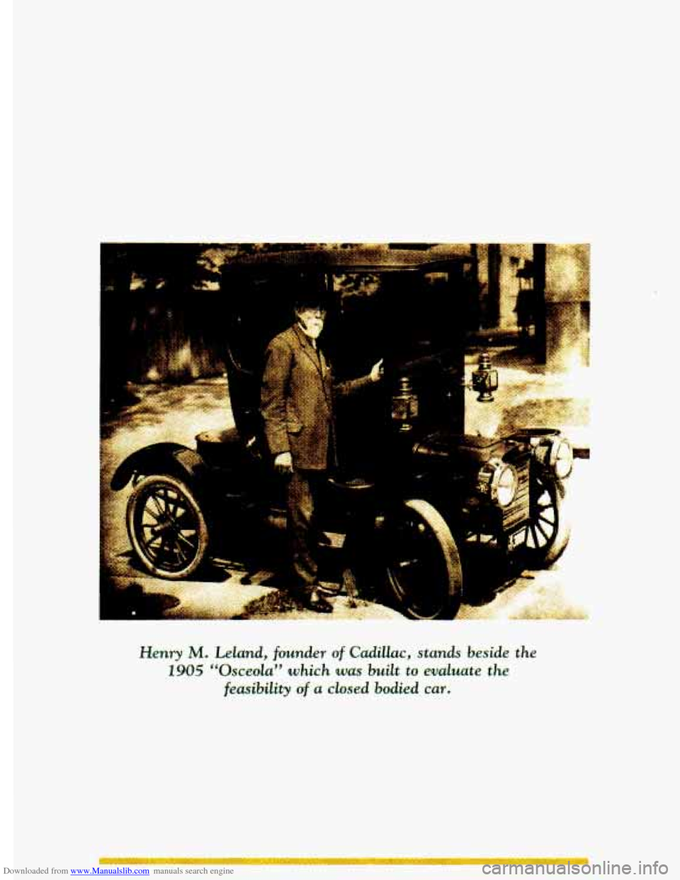 CADILLAC DEVILLE 1993 7.G Owners Manual Downloaded from www.Manualslib.com manuals search engine a CADILLAC DEVILLE 1993 7.G Owners Manual Downloaded from www.Manualslib.com manuals search engine a