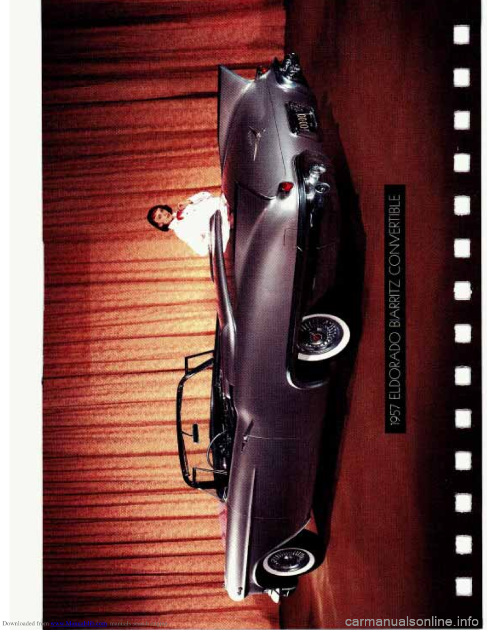 CADILLAC DEVILLE 1993 7.G Owners Manual Downloaded from www.Manualslib.com manuals search engine ! CADILLAC DEVILLE 1993 7.G Owners Manual Downloaded from www.Manualslib.com manuals search engine !