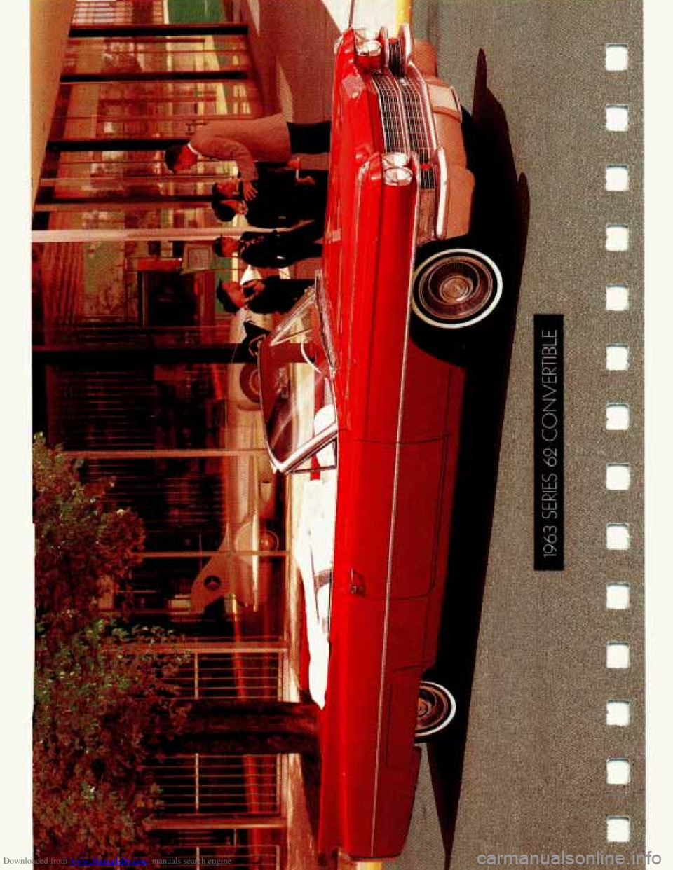 CADILLAC DEVILLE 1993 7.G Owners Manual Downloaded from www.Manualslib.com manuals search engine 1 CADILLAC DEVILLE 1993 7.G Owners Manual Downloaded from www.Manualslib.com manuals search engine 1