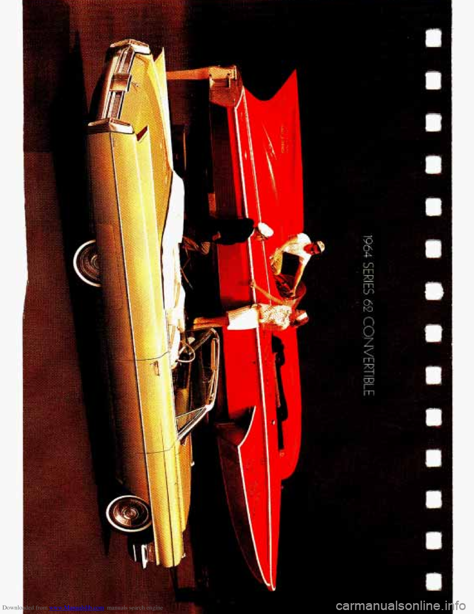 CADILLAC DEVILLE 1993 7.G Owners Manual Downloaded from www.Manualslib.com manuals search engine A 
n 
0 
z 
< rn 
E 
m ..   