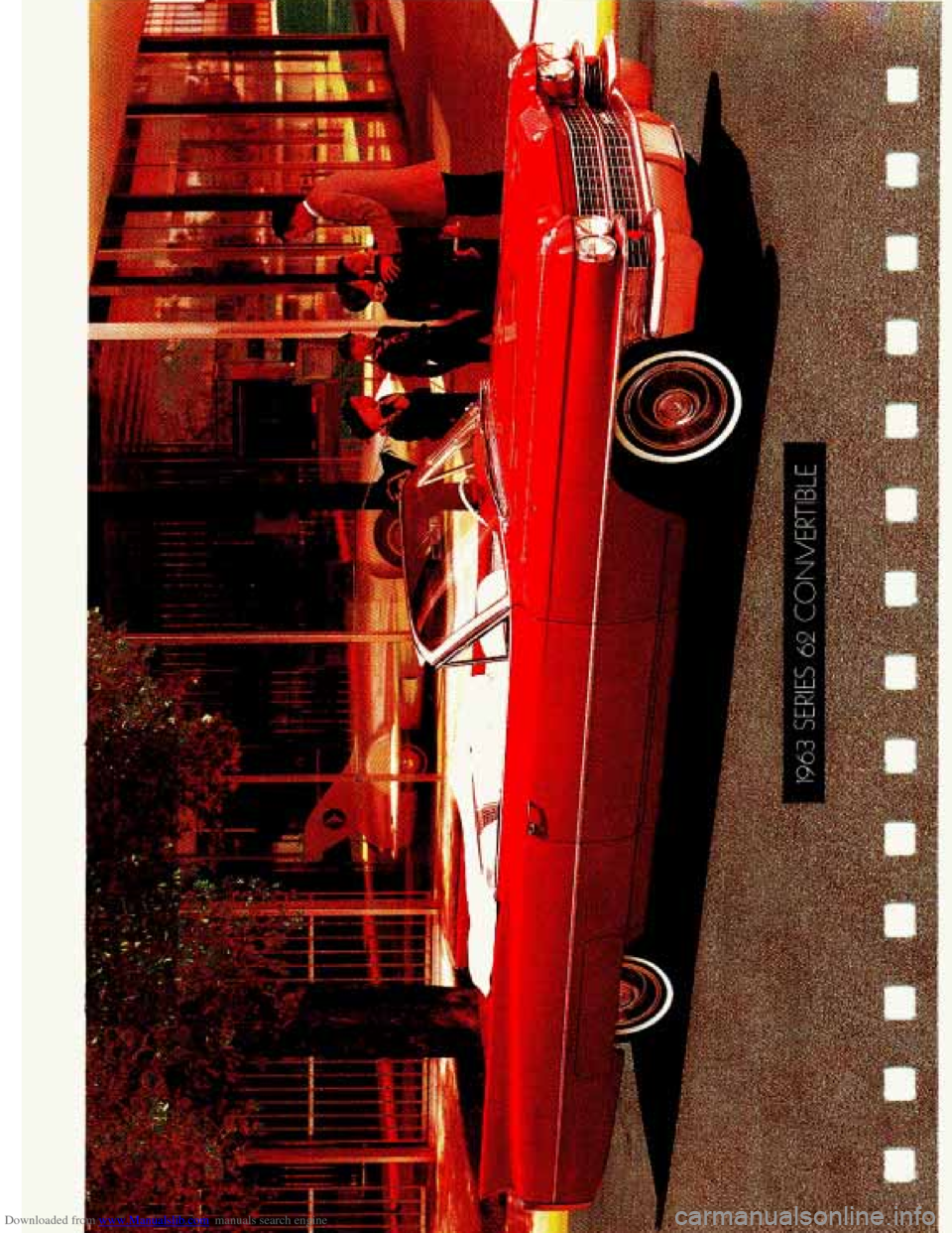CADILLAC ELDORADO 1993 10.G Owners Manual Downloaded from www.Manualslib.com manuals search engine   
