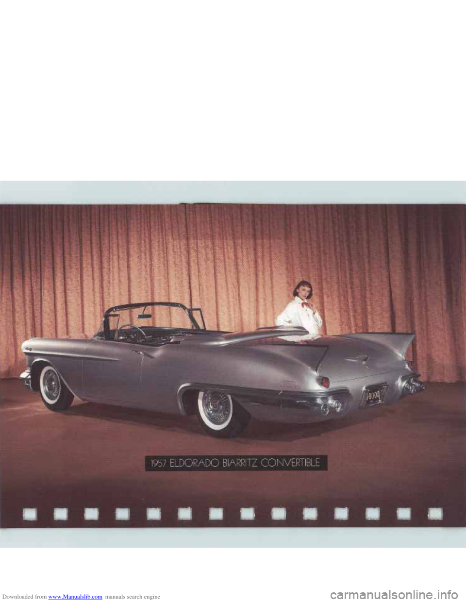 CADILLAC FLEETWOOD 1993 2.G Owners Manual Downloaded from www.Manualslib.com manuals search engine CADILLAC FLEETWOOD 1993 2.G Owners Manual Downloaded from www.Manualslib.com manuals search engine