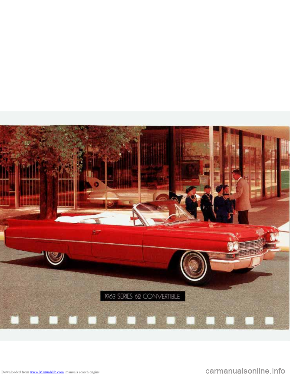 CADILLAC FLEETWOOD 1993 2.G Owners Manual Downloaded from www.Manualslib.com manuals search engine CADILLAC FLEETWOOD 1993 2.G Owners Manual Downloaded from www.Manualslib.com manuals search engine
