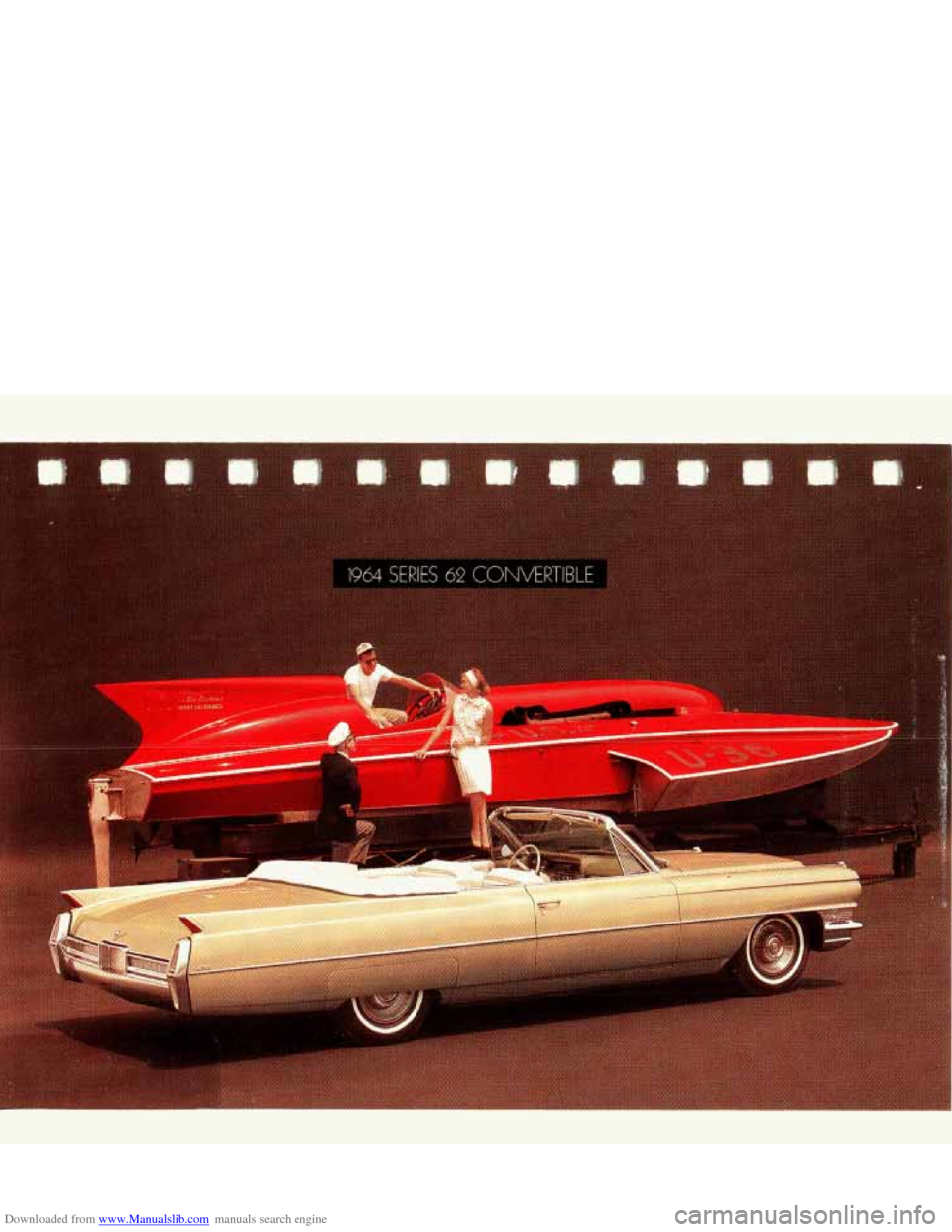 CADILLAC FLEETWOOD 1993 2.G Owners Manual Downloaded from www.Manualslib.com manuals search engine CADILLAC FLEETWOOD 1993 2.G Owners Manual Downloaded from www.Manualslib.com manuals search engine