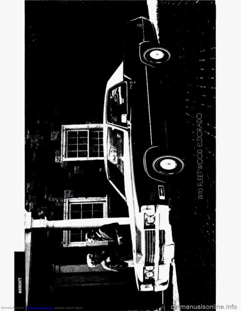 CADILLAC SEVILLE 1993 4.G Owners Manual Downloaded from www.Manualslib.com manuals search engine i,
i
b CADILLAC SEVILLE 1993 4.G Owners Manual Downloaded from www.Manualslib.com manuals search engine i,
i
b
