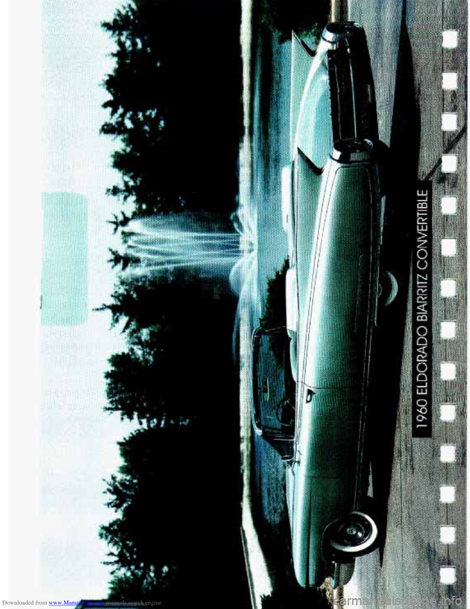 CADILLAC DEVILLE 1994 7.G Owners Manual Downloaded from www.Manualslib.com manuals search engine i i
i CADILLAC DEVILLE 1994 7.G Owners Manual Downloaded from www.Manualslib.com manuals search engine i i
i